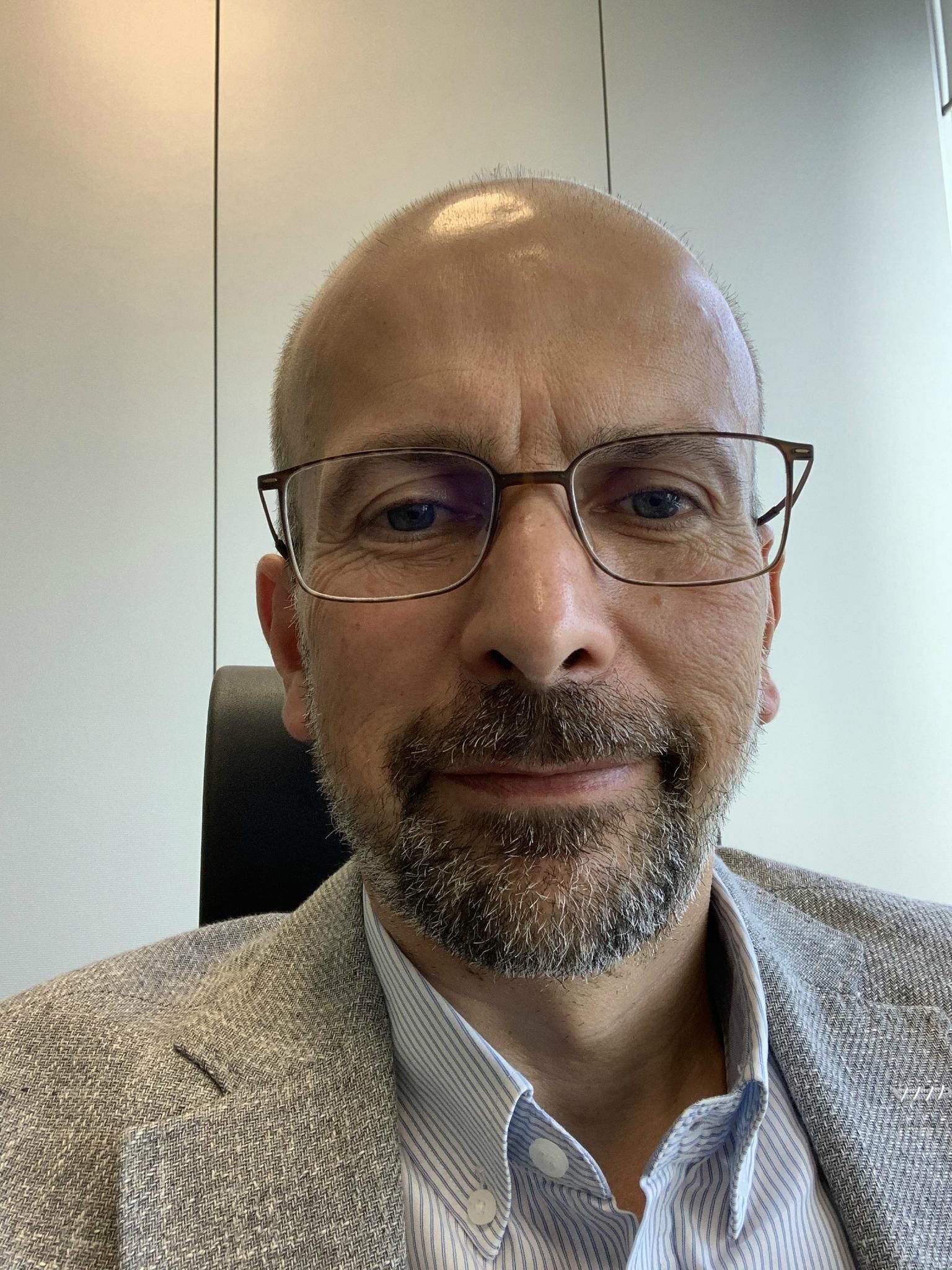 Luis Cunha